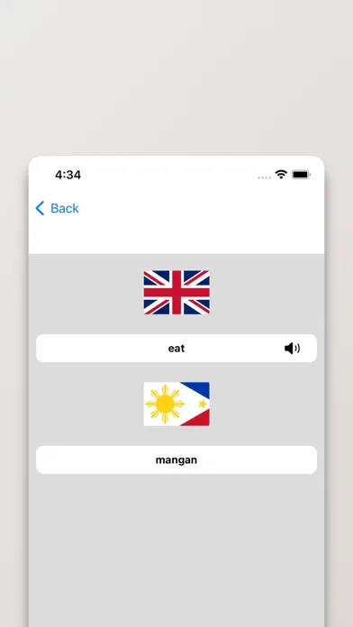 تصاویر Ilocano-English Dictionary