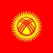 Kyrgyz-English Dictionary