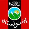 Pashto-English Dictionary