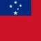 Samoan-English Dictionary