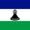 Sesotho-English Dictionary