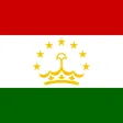 Tajik-English Dictionary