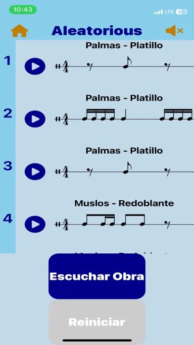 ภาพหน้าจอของ MusiJuegos