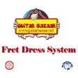 Fret Dress System