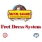 Fret Dress System