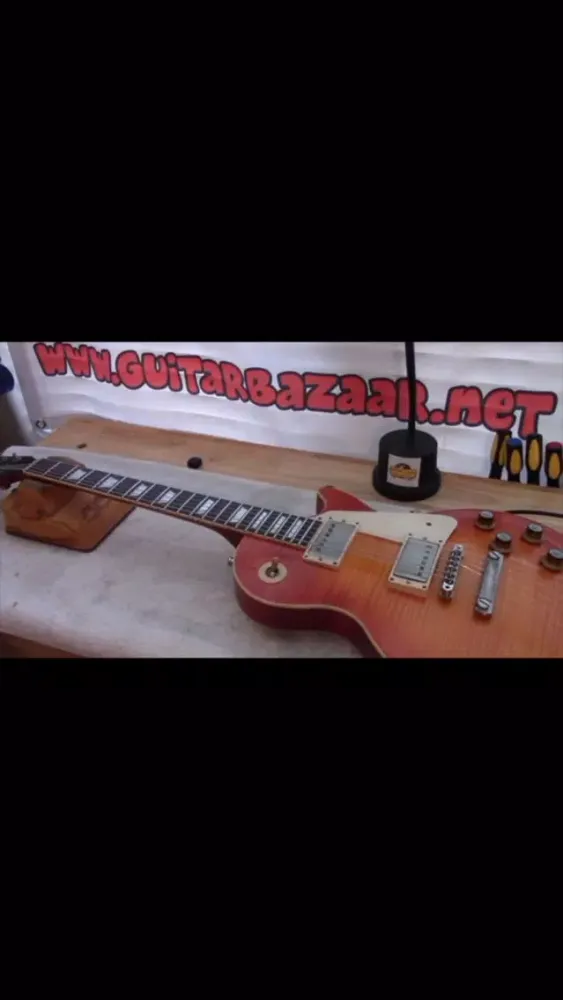 Fret Dress System Screenshots
