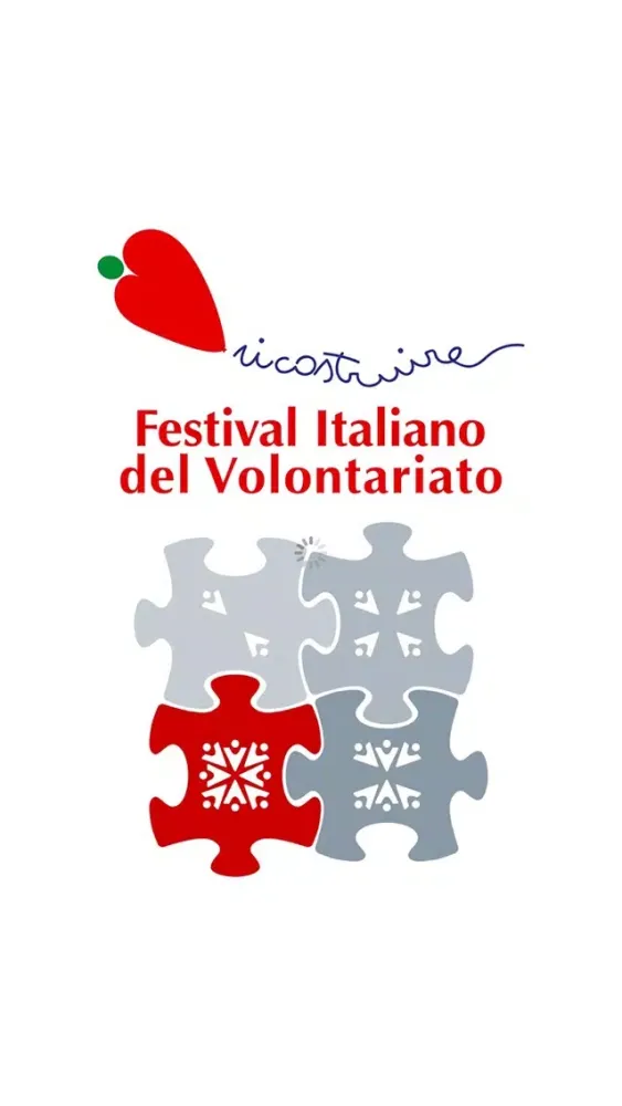 Festival Volontariato 2017应用截图