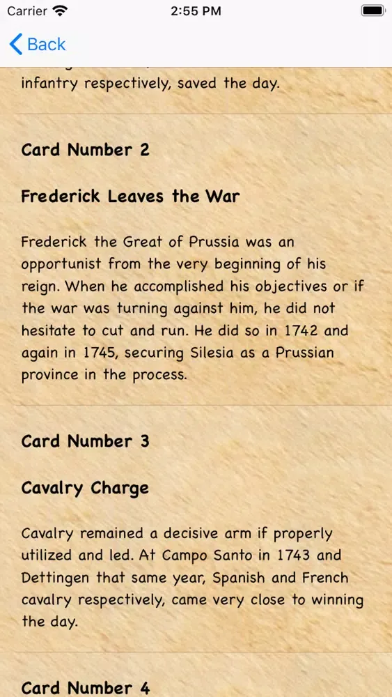 A Pragmatic War Screenshots