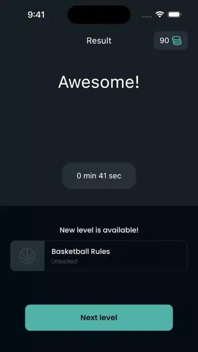 Capturas de tela do Stake - Sports Games Live