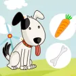 Feed the farm animals – Animal Learning Game for Small Children Feed the farm animals – Animal Learning Game for Small Children