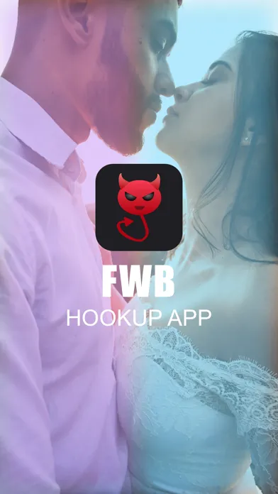 Capturas de pantalla de FWB: One Night Stand