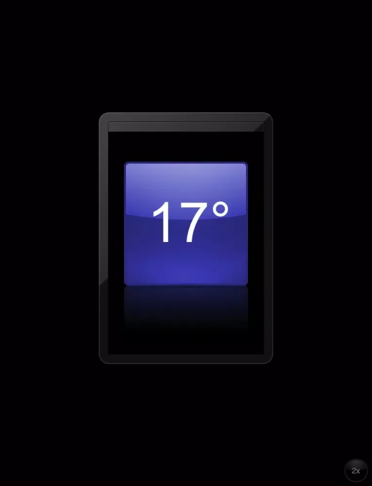 Feels Like Free iPad  স্ক্রিনশট