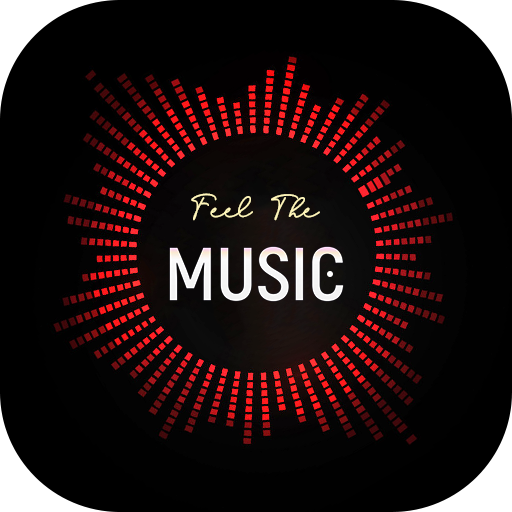 Feel The Music