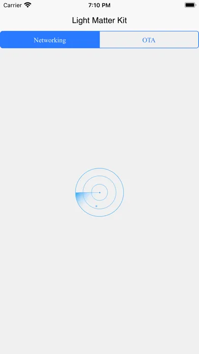 Capturas de pantalla de Light Matter Kit