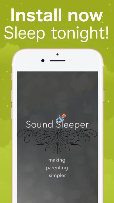 صور Sound Sleeper White Noise
