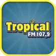 Rádio Tropical FM - São Paulo