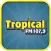 Rádio Tropical FM - São Paulo
