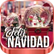 Feliz Navidad y Prospero Año