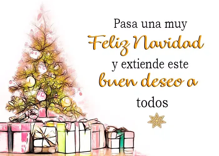 Feliz Navidad y Prospero Año Ekran Görüntüleri
