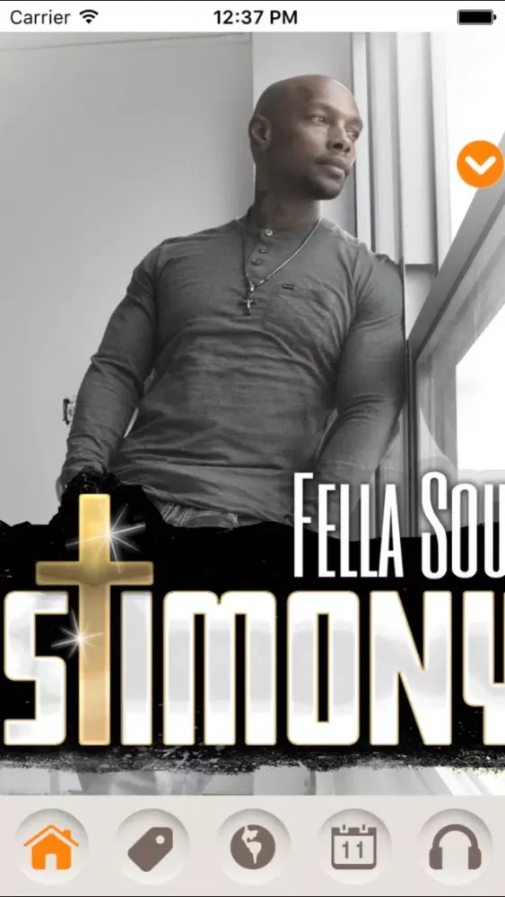 FELLA SOUL Ekran Görüntüleri