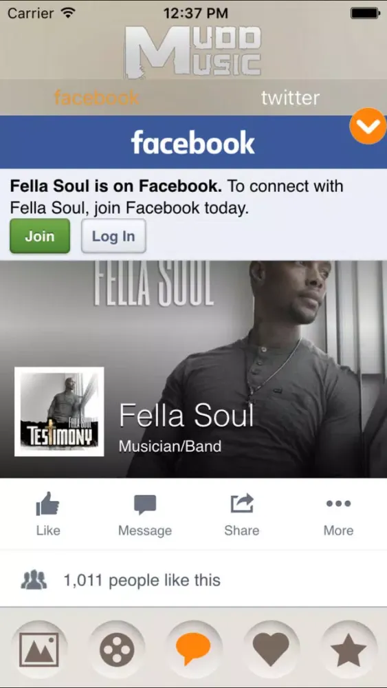 FELLA SOUL Ekran Görüntüleri