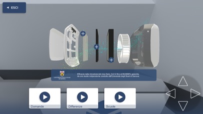 Fellowes AR应用截图