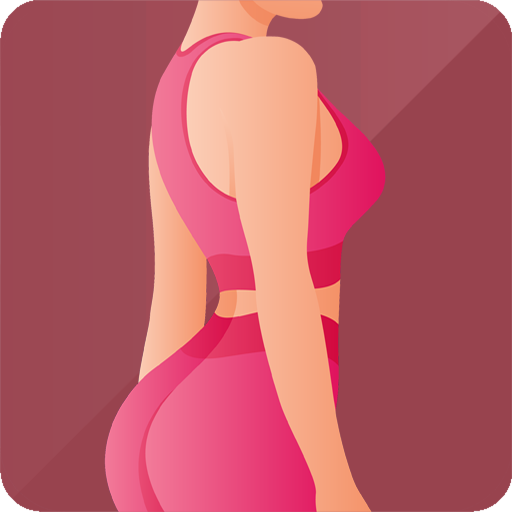 Women Workout - Fit At Home