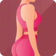 Women Workout - Fit At Home