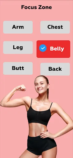 Women Workout - Fit At Home Screenshots