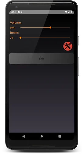 Speaker Booster Full Pro应用截图