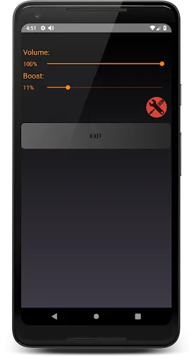 Speaker Booster Full Pro应用截图