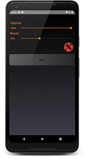Speaker Booster Full Pro应用截图