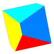 Hypercube Viewer