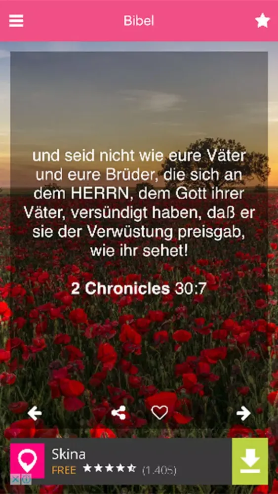 Unsere Bibel für Frauen Screenshots