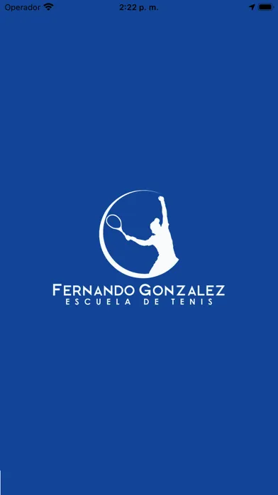 Capturas de pantalla de Escuela Fernando Gonzalez