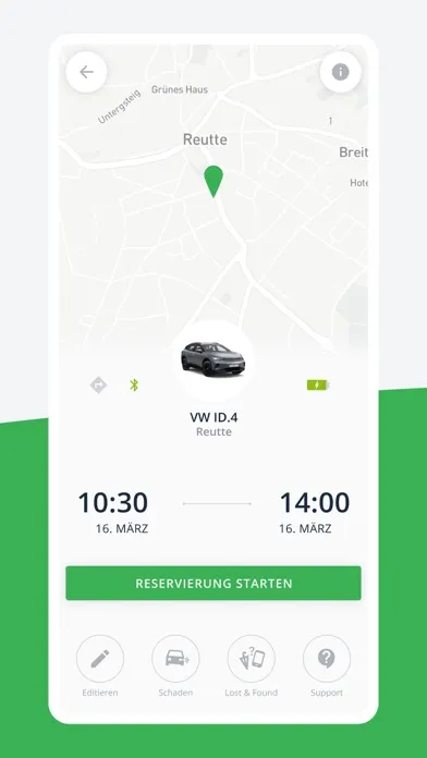 صور Ferni Carsharing