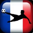 InfoLeague - French Ligue 1