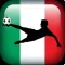 InfoLeague - Italian Serie A