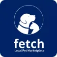 Fetch - Local Pet Marketplace