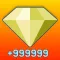 Diamond Convert - Lucky Quiz F