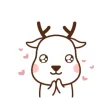 Lovely Fawn