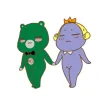 funny funny bear