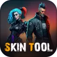 FF FFF Skin Tool : Fix Lag