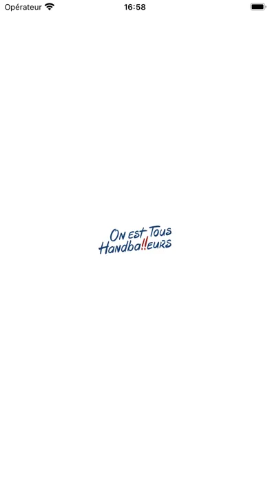 Capturas de tela do FFHandball QUIZ règles du jeu