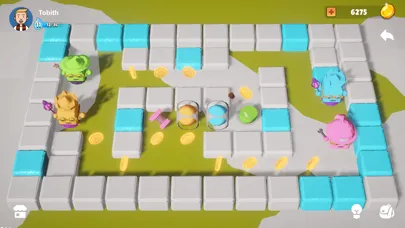 It is Mine Screenshots
