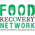 Food Recovery Network Portal