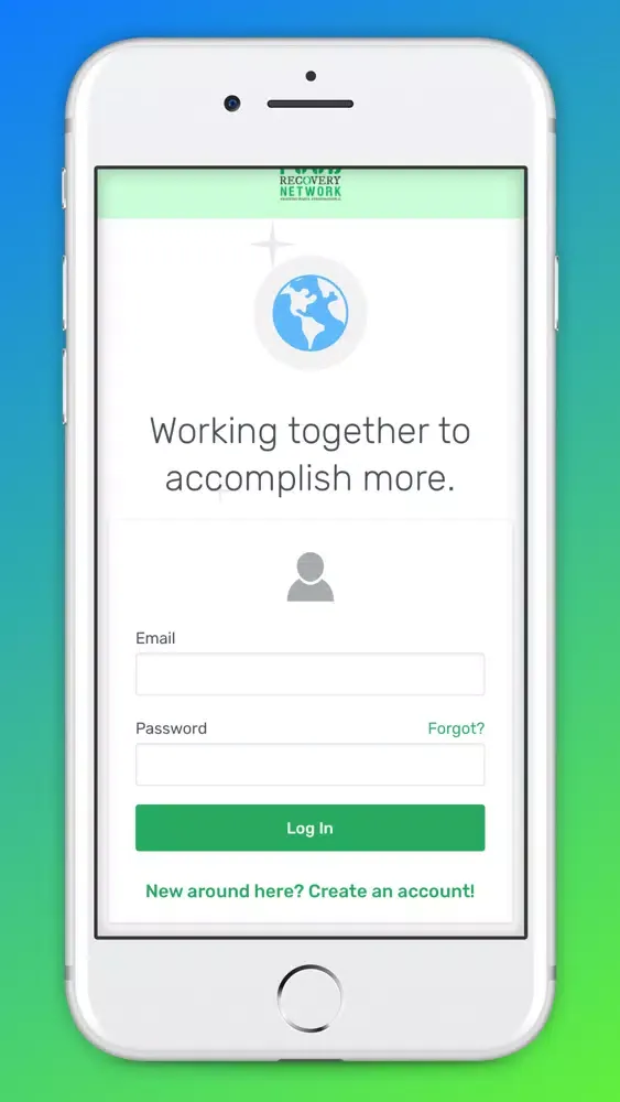 تصاویر Food Recovery Network Portal