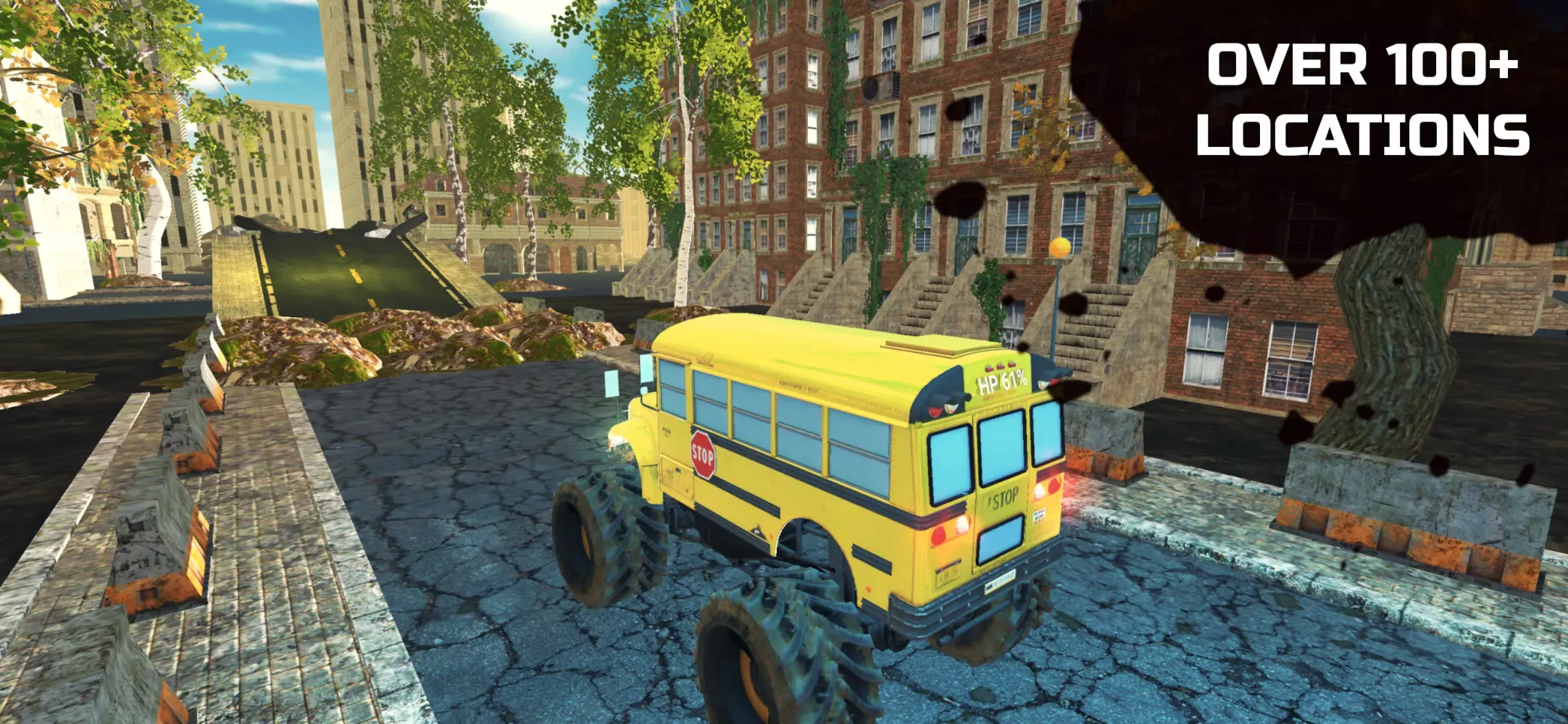 Off Road Champion Screenshots