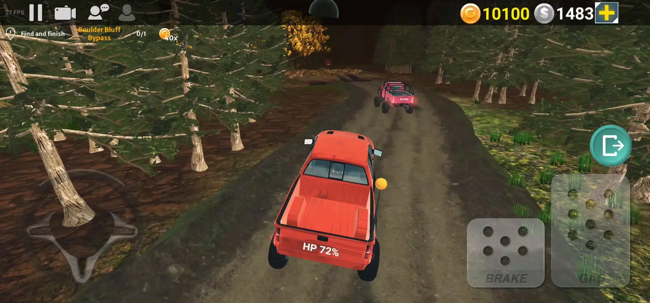 Off Road Champion Screenshots