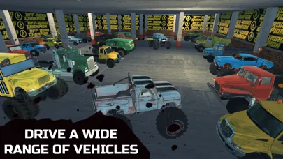 Capturas de pantalla de Off Road Champion